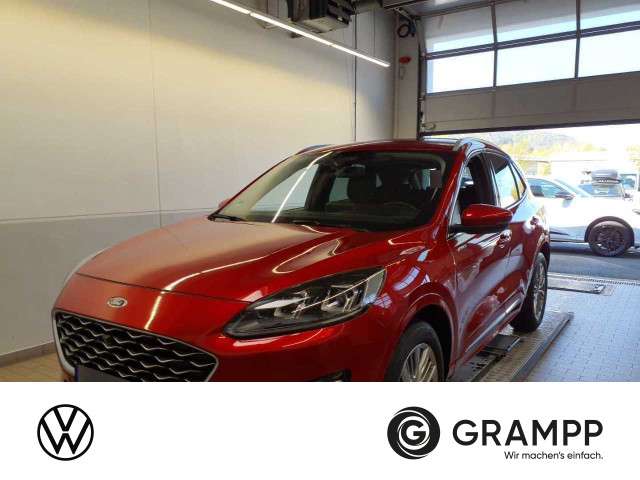 Ford Kuga 54.942 km 24.440 &euro; Lohr am Main 97816