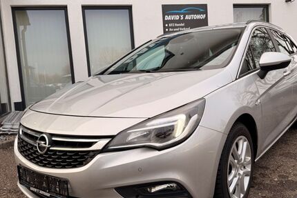 Opel Astra 197.000 km 5.999 &euro; Bräunlingen 78199