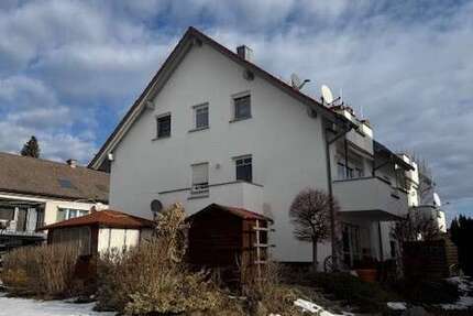 Wohnung zum Kaufen in Bad Wurzach - Arnach 179.000 € 55 m² 2 zimmer