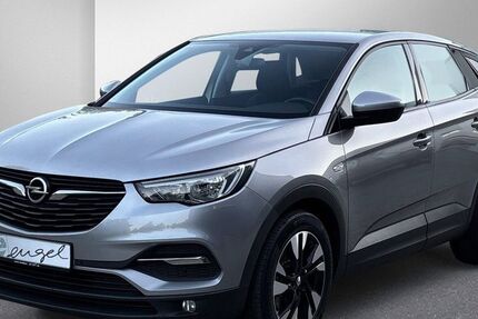Opel Grandland (X) 67.800 km 13.939 &euro; Wunsiedel 95632
