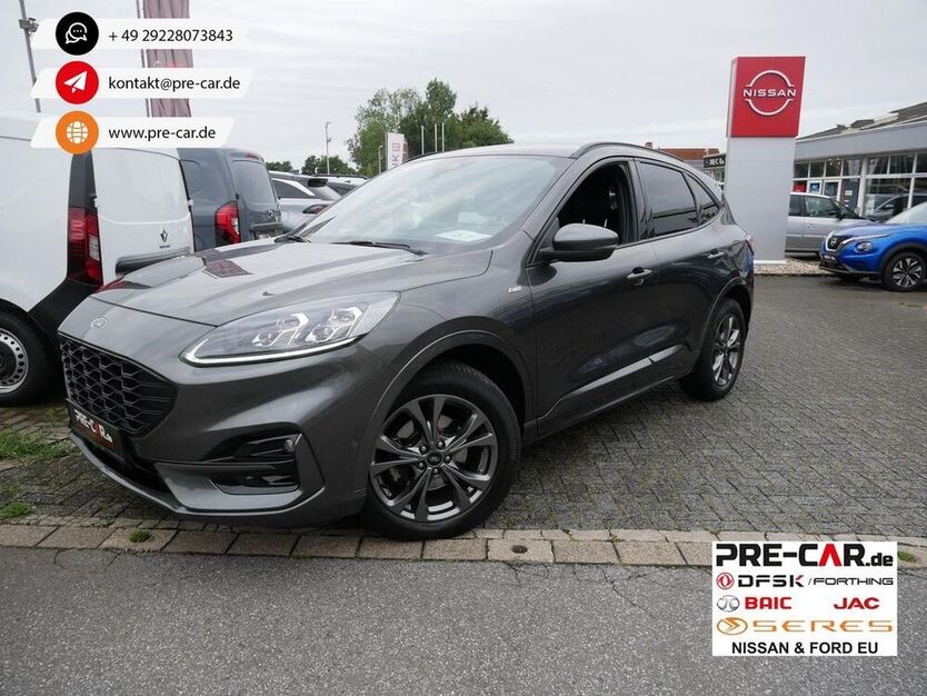 Kuga