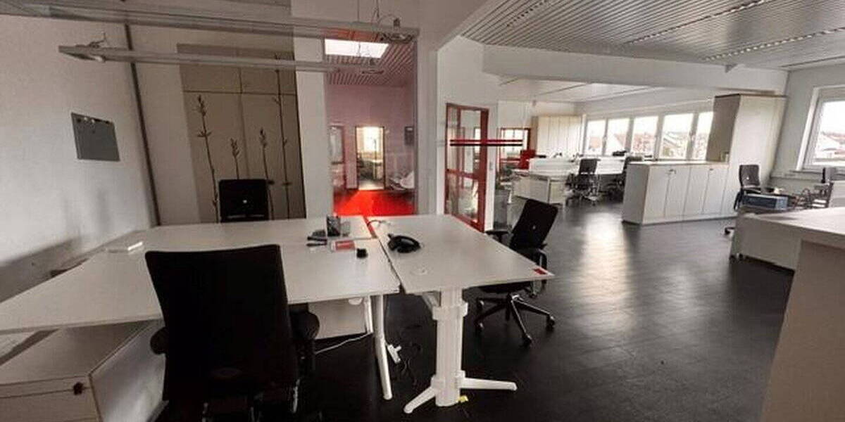 Gewerbeobjekt Leipheim - 3.490.000&euro; | Angebot:26527566