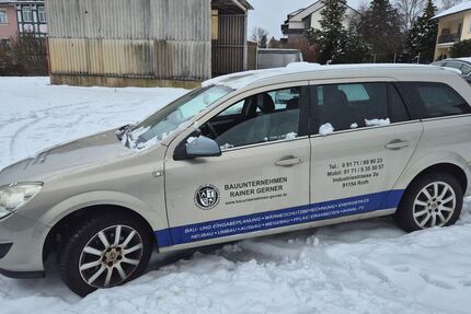 Opel Astra 187.000 km 1.100 &euro; Roth 91154