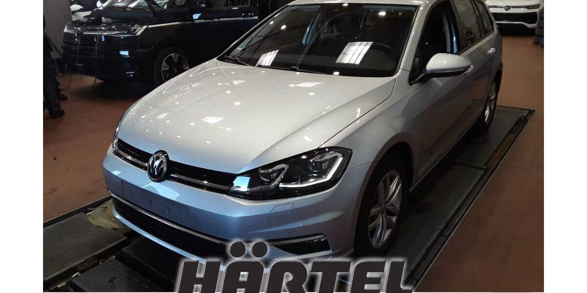 VW Golf 51.900 km 15.900 &euro; Osnabrück 49084