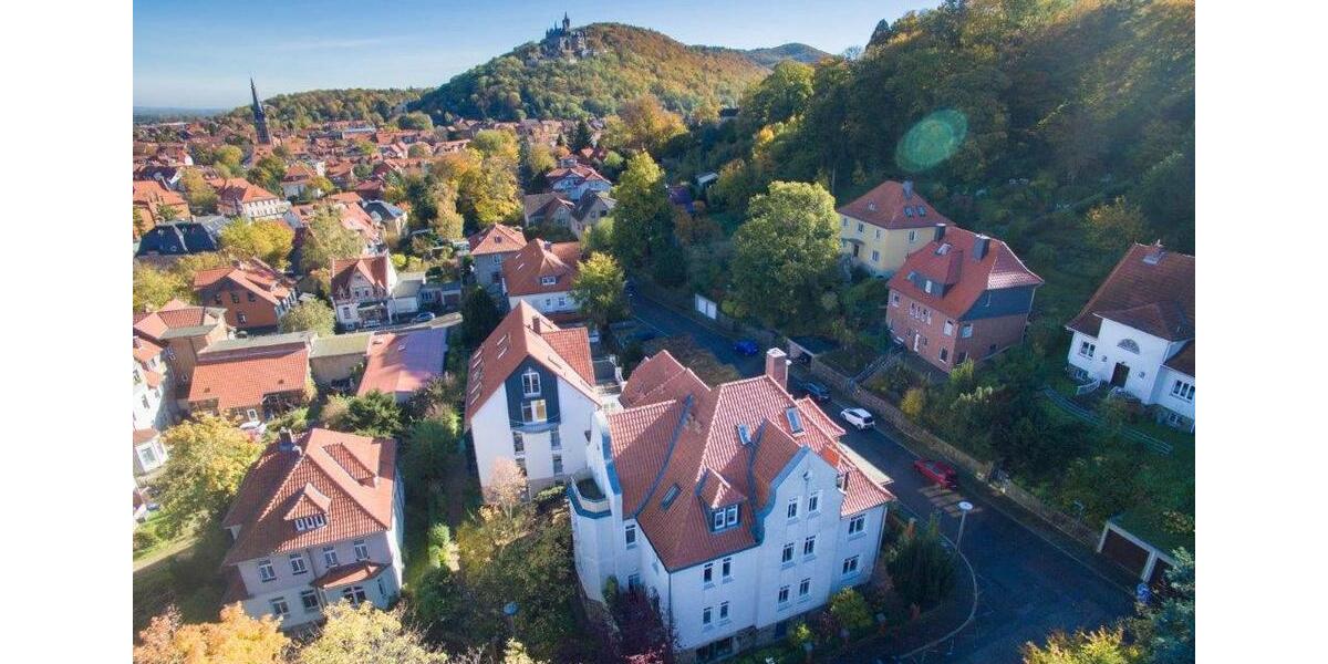 Hochparterre Wernigerode - 3 Zimmer, 100 m&sup2;, 950&euro; | Angebot:25570875