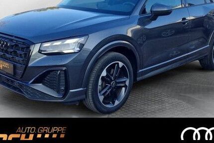 Audi Q2 26.819 km 37.390 &euro; Öhringen 74613