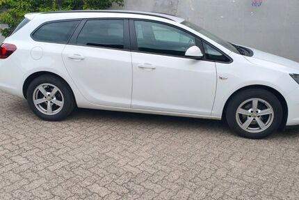 Opel Astra 182.103 km 5.700 &euro; Giebelstadt 97232