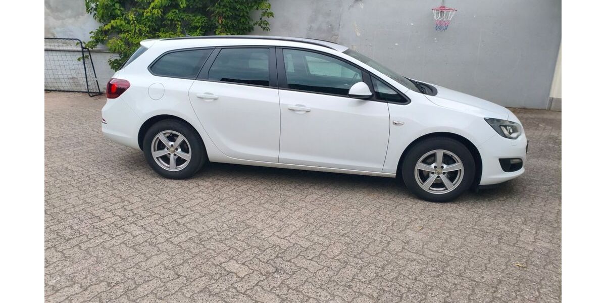 Opel Astra 182.103 km 5.700 &euro; Giebelstadt 97232