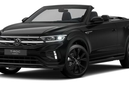 VW T-Roc 10.870 km 38.440 &euro; Alsdorf 52477