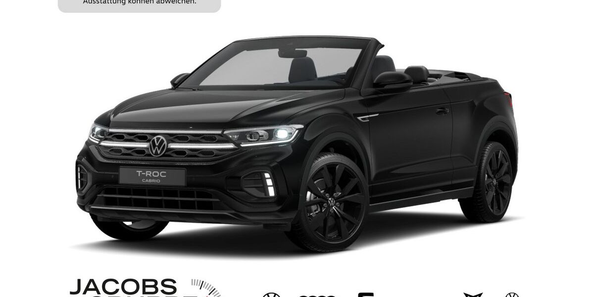 VW T-Roc 10.870 km 38.440 &euro; Alsdorf 52477