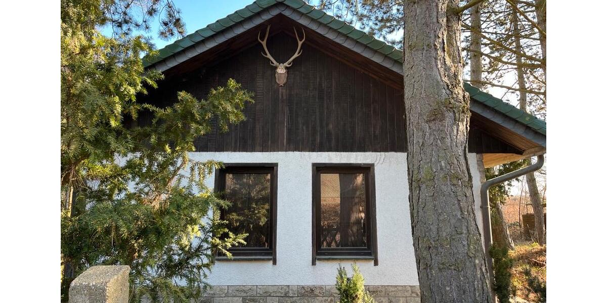 Bungalow Leipzig Altwest - 1 Zimmer, 50 m&sup2;, 101.800&euro; | Angebot:26680936