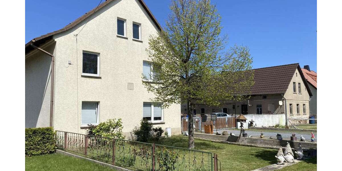 Sonstige Bad Liebenwerda - 390.000&euro; | Angebot:25894046