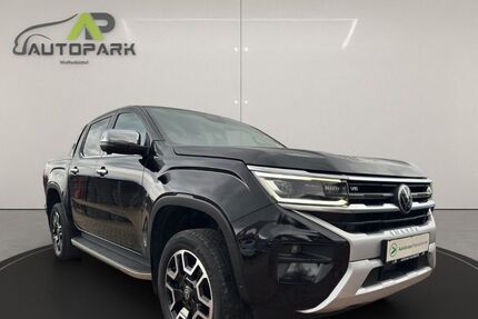 VW Amarok 99.996 km 42.750 &euro; Wolfenbüttel 38304