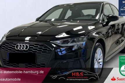Audi A3 33.122 km 22.400 &euro; Bad Segeberg 23795