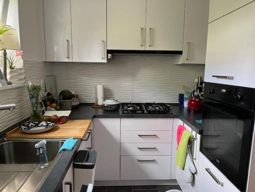 Reihenmittelhaus in Höchberg - 4,5 Zimmer zimmer