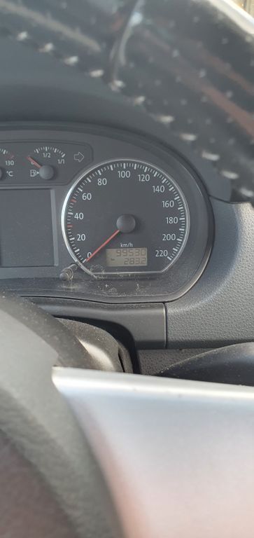 VW Polo 99.800 km 4.400 € Frauenau 94258