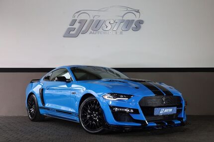 Ford Mustang 14.674 km 42.900 € Limburg an der Lahn 65549