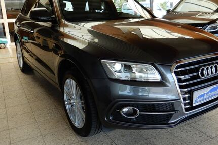 Audi Q5 129.330 km 19.990 &euro; Syke 28857