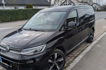 VW Caddy Maxi 65.000 km 30.999 &euro; Biberach 88400