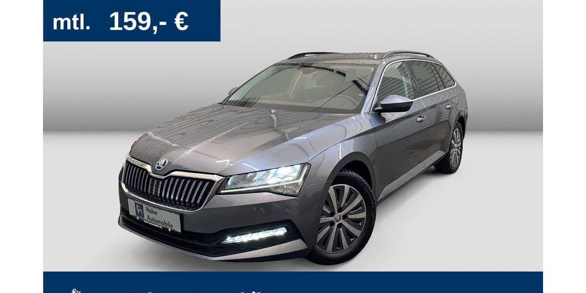 Skoda Superb 95.574 km 23.499 &euro; Niefern-Öschelbronn 75223