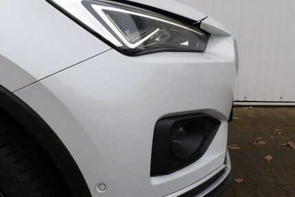 Seat Tarraco 103.980 km 24.490 &euro; Garrel 49681