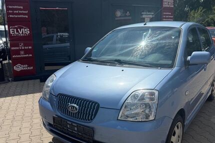 Kia Picanto 164.000 km 999 &euro; Neustadt 31535