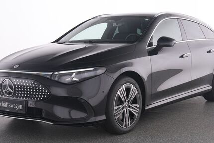 Mercedes-Benz CLA 250 Shooting Brake 7.900 km 54.885 &euro; Essen 45309