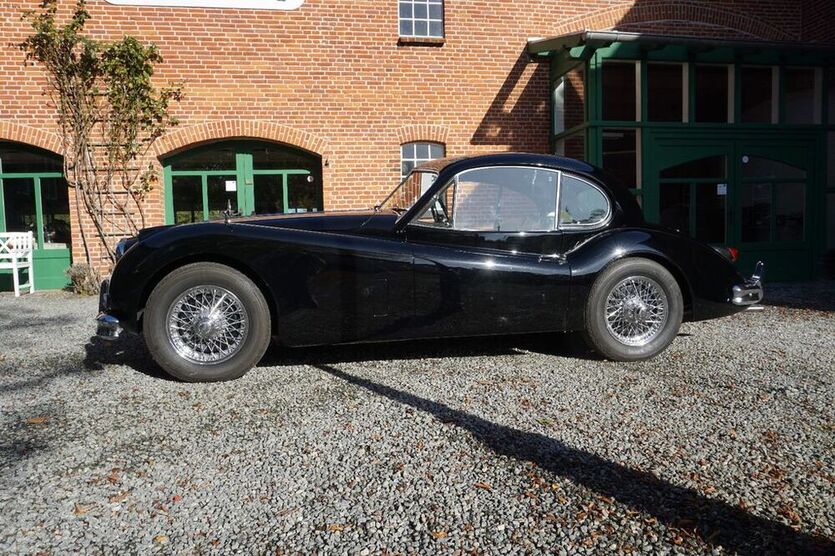XK