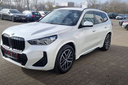BMW X1 31.693 km 38.800 &euro; Neuruppin 16816