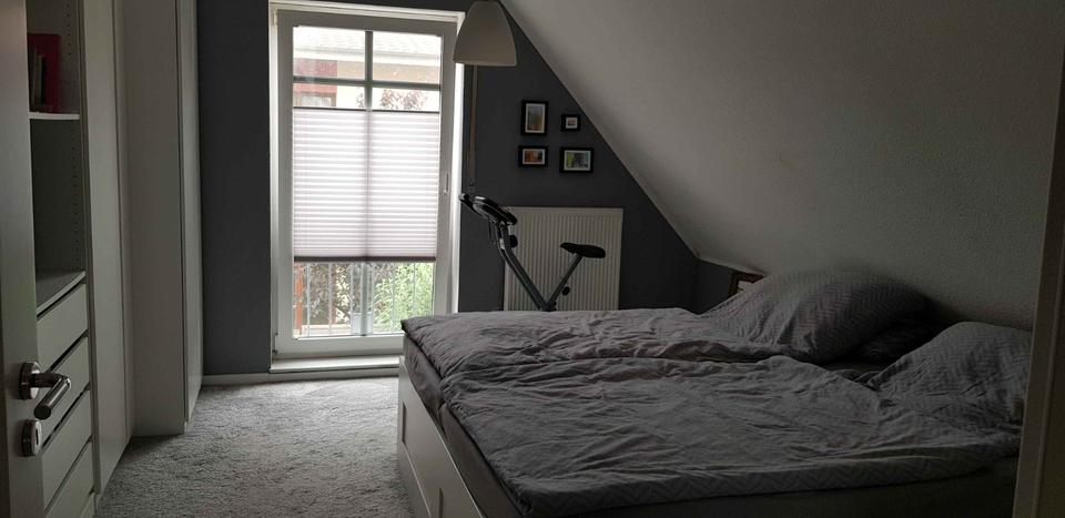 Doppelhaushälfte Oldenburg Kreyenbrück - 4 Zimmer, 108 m&sup2;, 399.000&euro; | Angebot:25516790