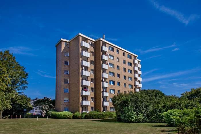 Wohnung zum Mieten in Lippstadt 499 € 59.54 m² 2 zimmer