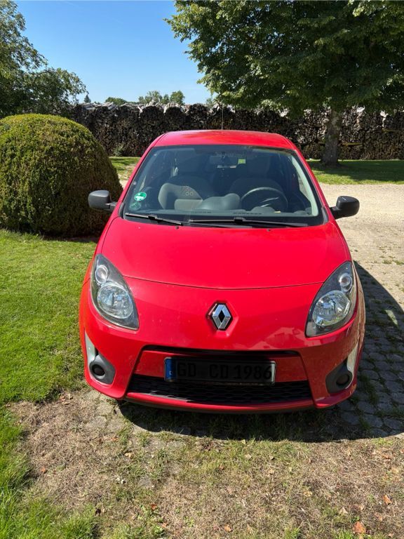 Twingo