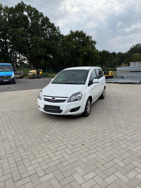 Zafira
