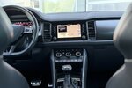 Skoda Kodiaq 2.0 TDI Sportline 4x4 KAMERA/NAVI/1.HAND 65.302 km 29.900 &euro; Villingen-Schwenningen 78054