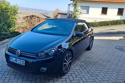 VW Golf 192.000 km 5.500 &euro; Porta Westfalica 32457