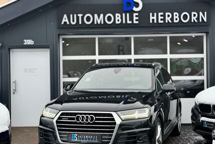 Audi Q7 207.600 km 33.490 &euro; Herborn 35745