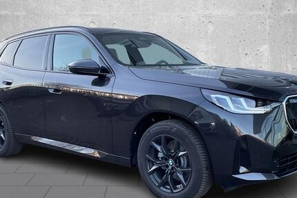 BMW X3 11.602 km 60.999 &euro; Elmshorn 25337