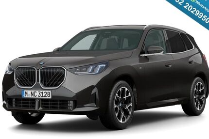 BMW X3 1.500 km 64.777 &euro; Elmshorn 25337