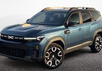 Gebrauchtwagen Dacia Bigster
