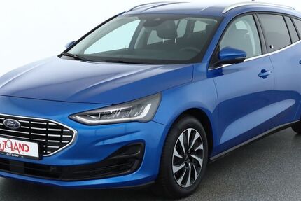 Ford Focus 10.503 km 21.490 &euro; Eisenhüttenstadt 15890