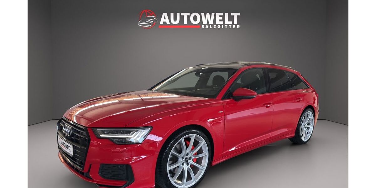 Audi A6 144.000 km 35.999 &euro; Salzgitter 38229