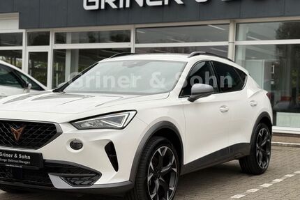 Cupra Formentor 15.330 km 25.900 € Lemwerder 27809
