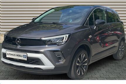 Opel Crossland (X) 9.342 km 18.766 € Rüsselsheim 65428