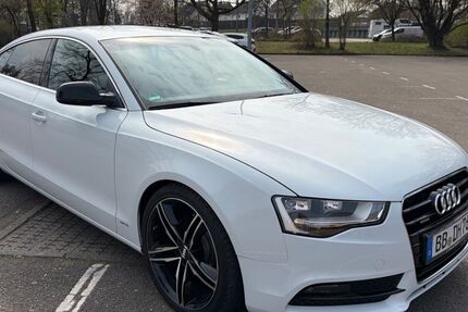 Audi A5 219.000 km 10.000 &euro; Sindelfingen - Maichingen 71069