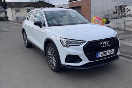 Audi Q3 135.000 km 23.990 &euro; Reiskirchen 35447