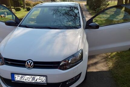 VW Polo 152.160 km 4.390 &euro; Rahden 32369