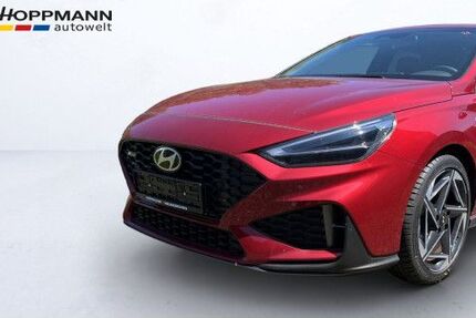 Hyundai i30 10.742 km 24.490 &euro; Neunkirchen 57290