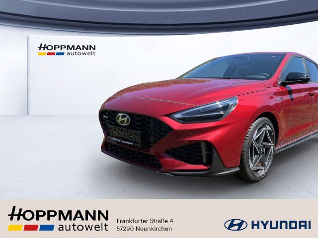 Hyundai i30 10.742 km 24.490 &euro; Neunkirchen 57290