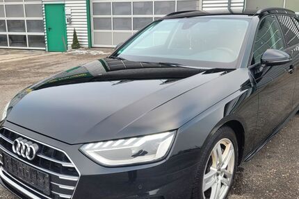 Audi A4 151.932 km 17.999 &euro; Allmendingen 89604