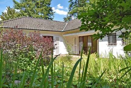 Haus zum Kaufen in Wentorf 895.000 € 160 m² 4 zimmer